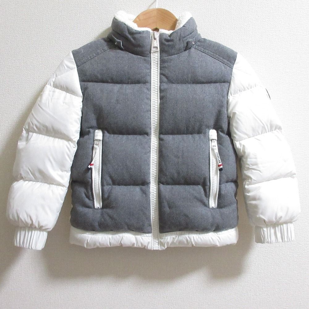 モンクレール MONCLER MONCLER ダウンジャケット Aライン ALETE