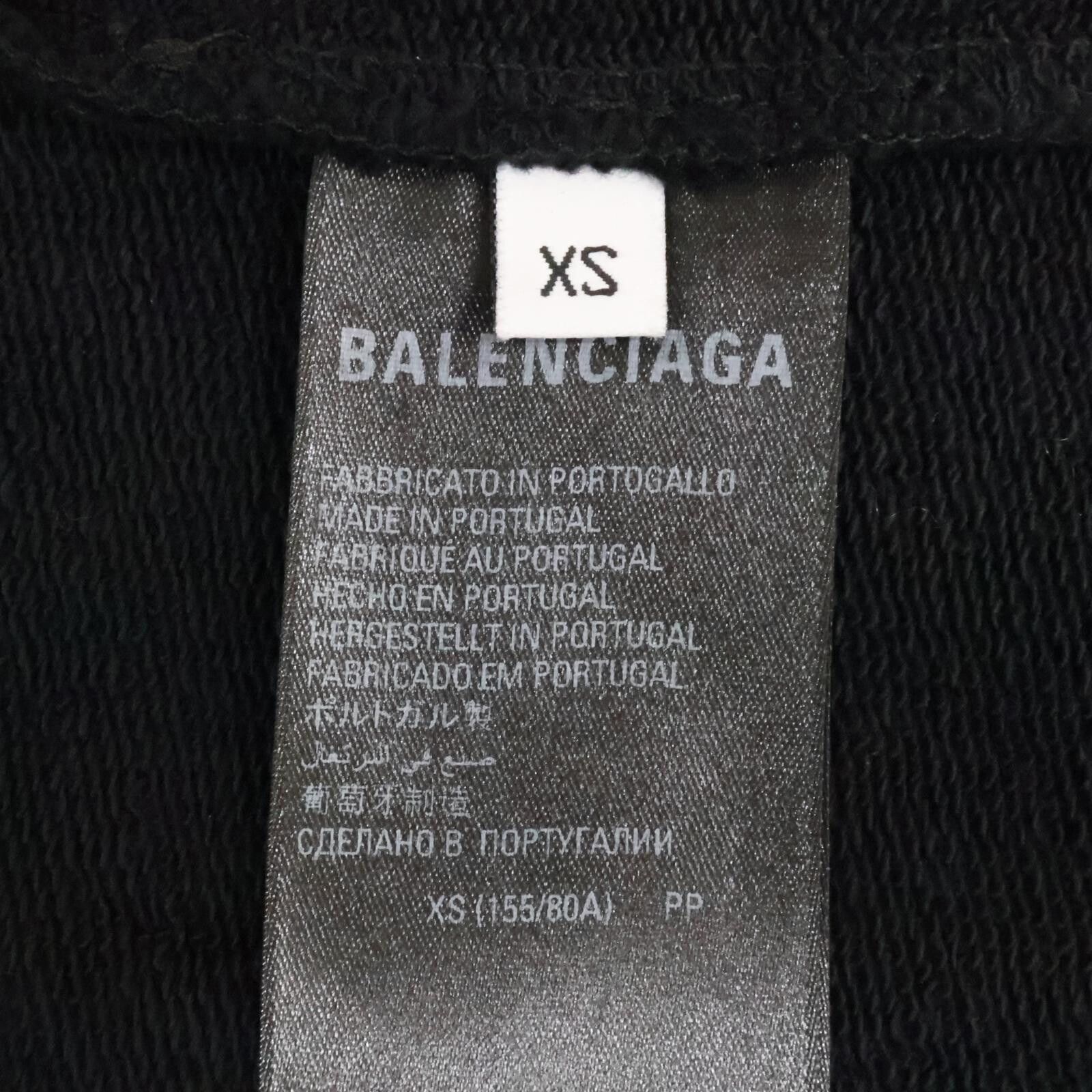 BALENCIAGA バレンシアガ 【美品/国内正規/22年製】697869 BALENCIAGA バレンシアガ 【美品/国内正規/22年製】697869