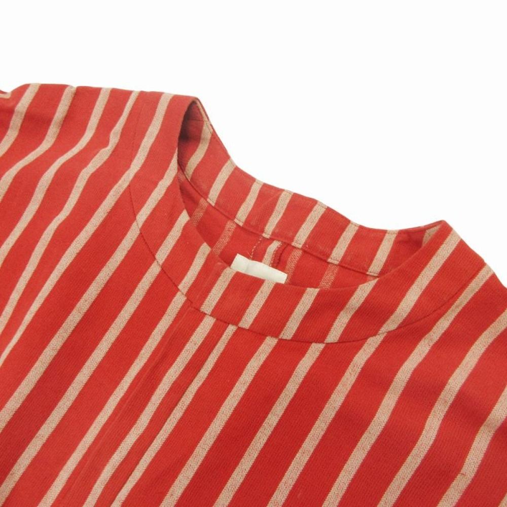 新品同様 20ss jonnlynx ジョンリンクス ストライプ 新品同様 20ss jonnlynx ジョンリンクス ストライプ