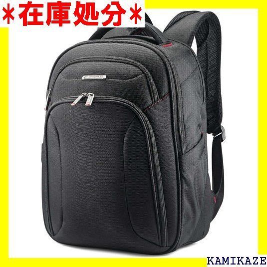 ☆便利_Z018 サムソナイト Samsonite ビジネス リュック li kpack