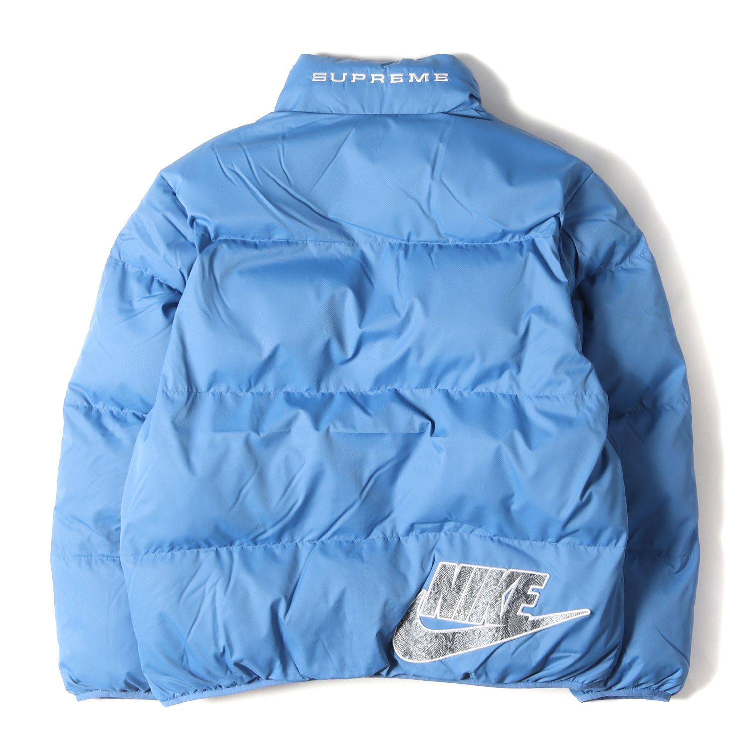 Supreme シュプリーム ジャケット サイズ:L 21SS NIKE ナイキ スネーク