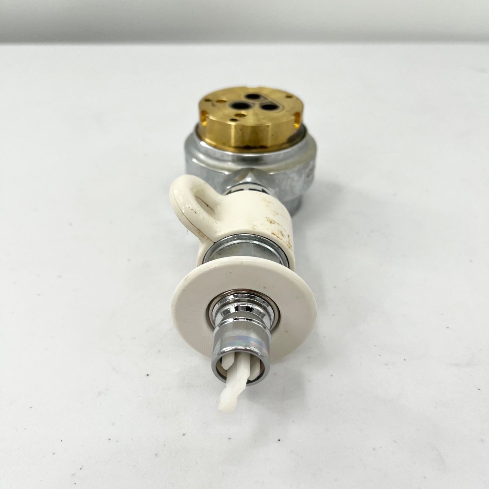 食器洗い乾燥機専用シングル分岐CB-SSH8 楽天市場】CB-SSH8 パナソニック 分岐水栓 TOTO 水栓用