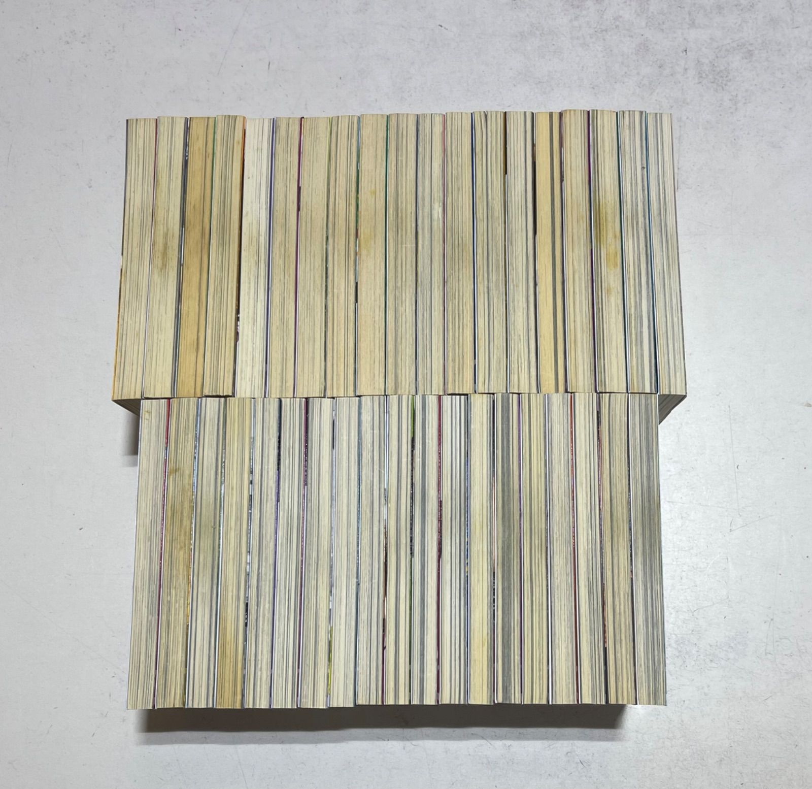 新宿スワン コミック 全38巻完結セット 和久井健 講談社 - メルカリ 新宿スワン コミック 全38巻完結セット 和久井健 講談社 - メルカリ
