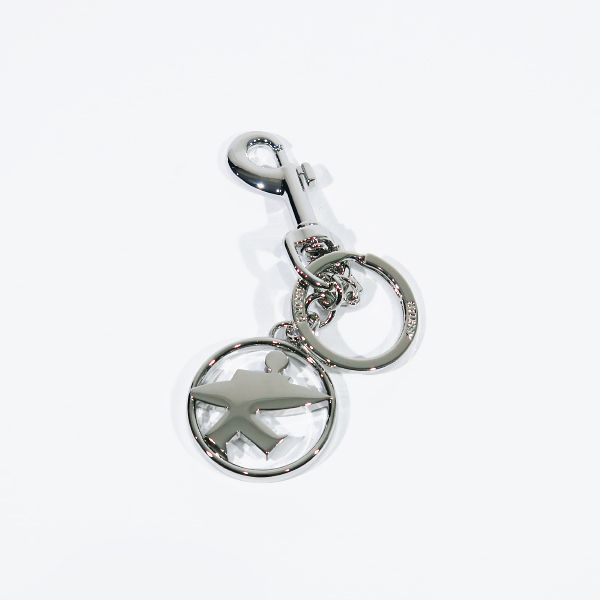 stussy surfman keychain キーホルダー　キーチェーン stussy surfman keychain キーホルダー キーチェーン STUSSY