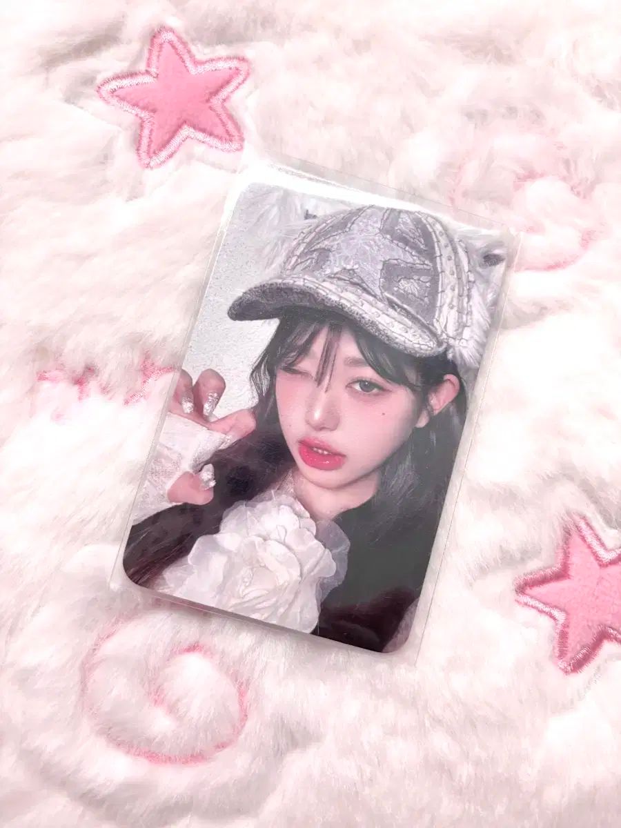 ウォニョン(WONYOUNG・チャンウォニョン) MY MUSIC TASTE MMT