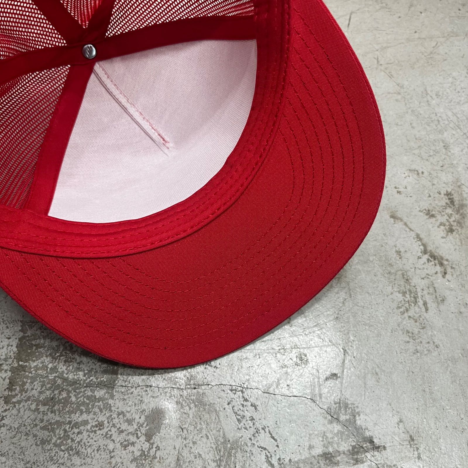 MASSES MESH CAP 未使用 新品 定価7260円 MASSES MESH CAP R メッシュ キャップ - メルカリ