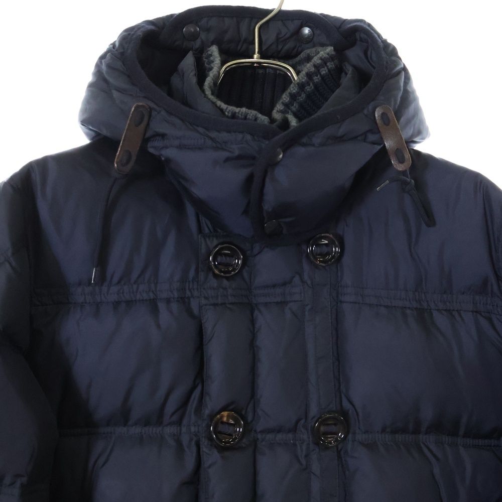 MONCLER (モンクレール) ALFRED アルフレッド ジップアップ フーデッド 