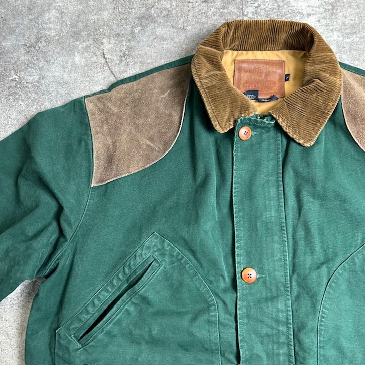 Polo by Ralph Lauren ポロラルフローレン 90's Sportsman ポロ