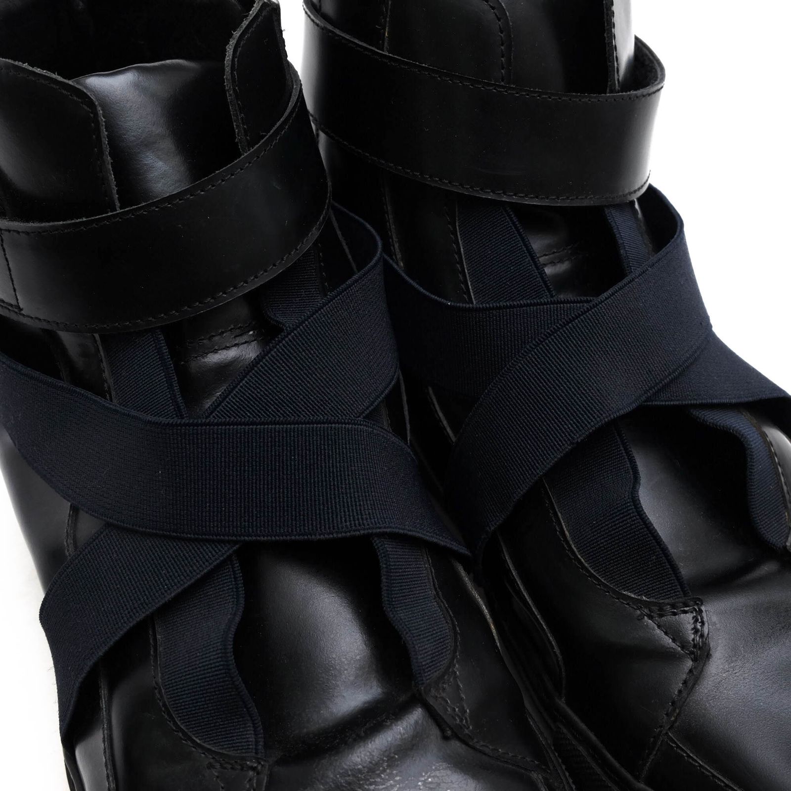 ジバンシー／GIVENCHY シューズ スニーカー 靴 ハイカット メンズ 男性