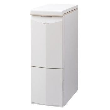 倉庫直送 エムケー精工 保冷米びつ クールエース HK-331W