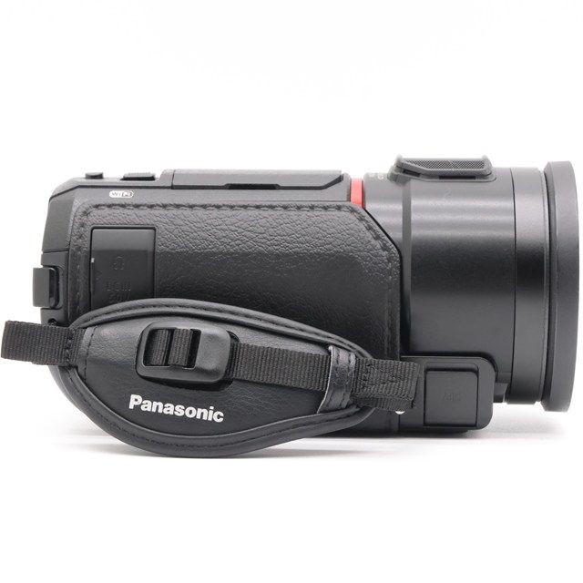 HC-VX2MS-K｜64GB×4K撮影×手ブレ補正｜高性能ビデオ