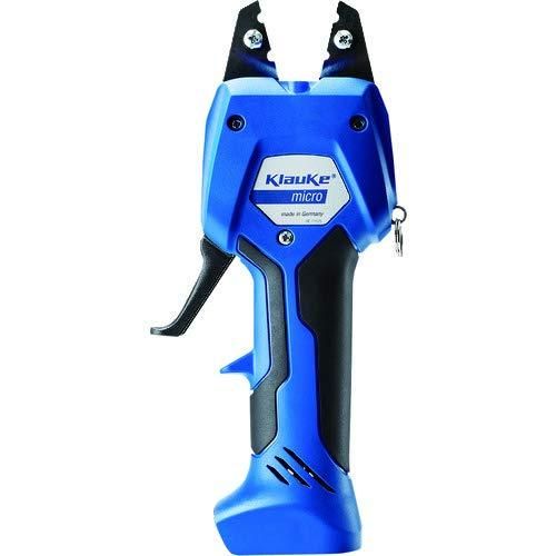 2営業日で発送 クラウケ Klauke クラウケ 充電式ハンディ圧着機 本体のみ