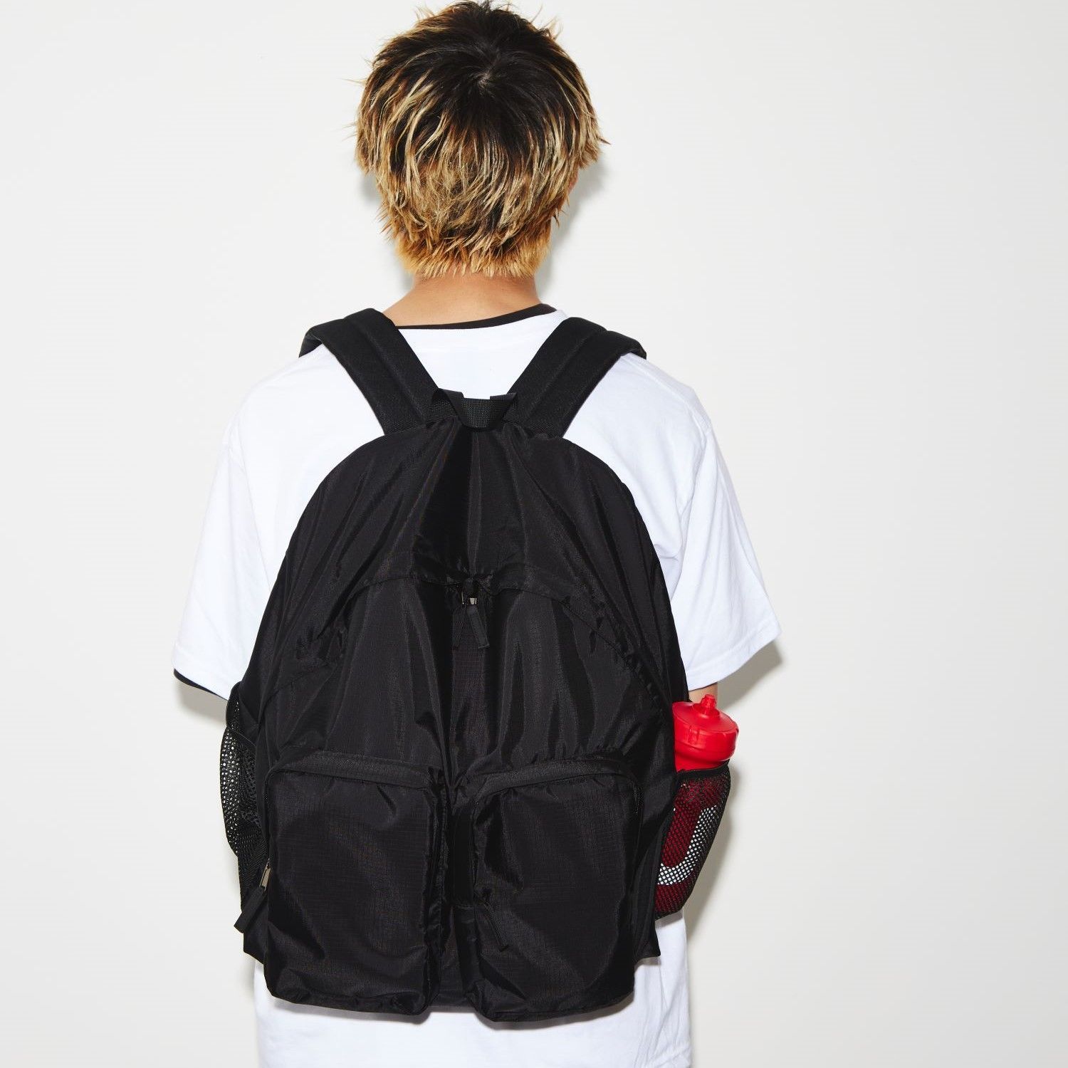 PACKING パッキング RIP STOP DP BACK PACK PA-032 PACKING2018 リップストップ バックパック 新品 -  メルカリ