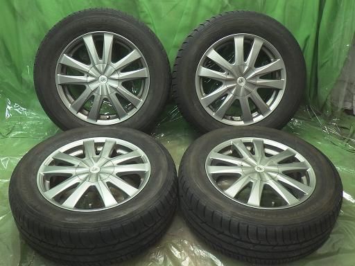 TOYO 19年製 STYTZ 16インチ トーヨー トランパスmpZ