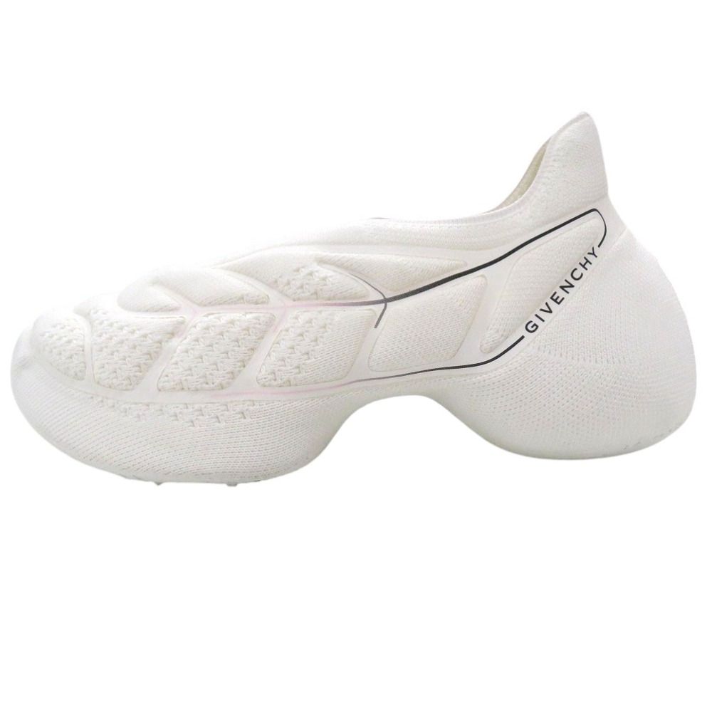未使用品 ジバンシィ スリッポン TK-360 Plus Sneaker BE002WE1JK 149 