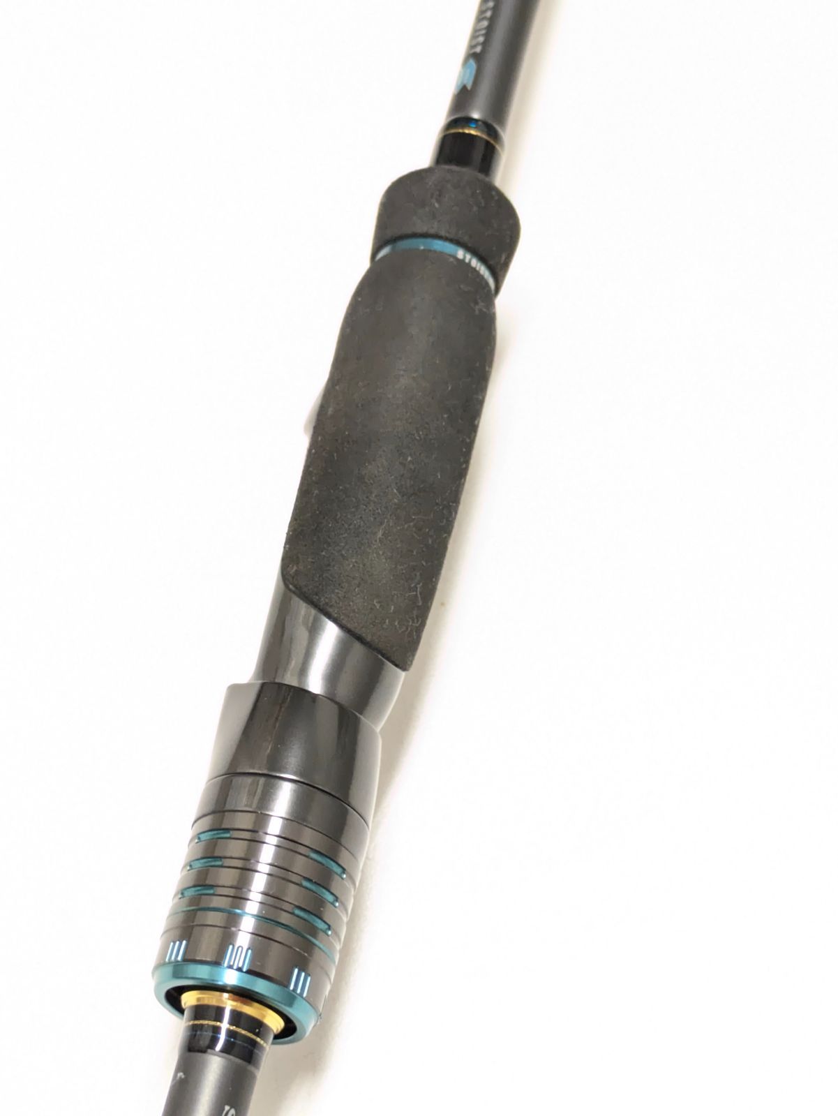 DAIWA - 【中古/極上品】 ダイワ エメラルダス ストイストST 88ML-SMT   /W086Y 楽天市場】【中古/極上品】 ダイワ エメラルダス ストイストST