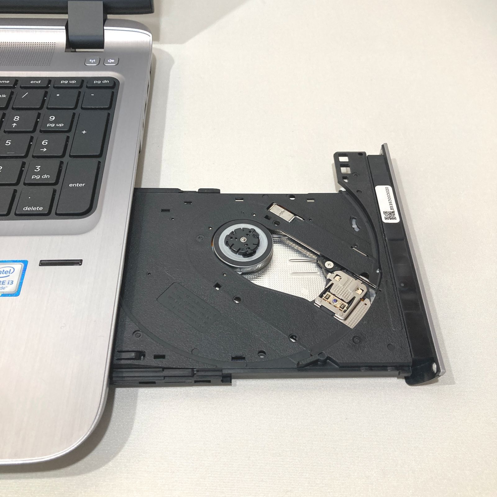 初心者✨快適・カメラ付・DVD◇シルバー◇すぐ使えるノートパソコン◇D311-2 初心者✨快適・カメラ付・DVD◇シルバー◇すぐ使えるノートパソコン