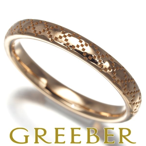 楽天市場】【 festaria VOYAGE 】 ピンキーリング K10 PG ピンク