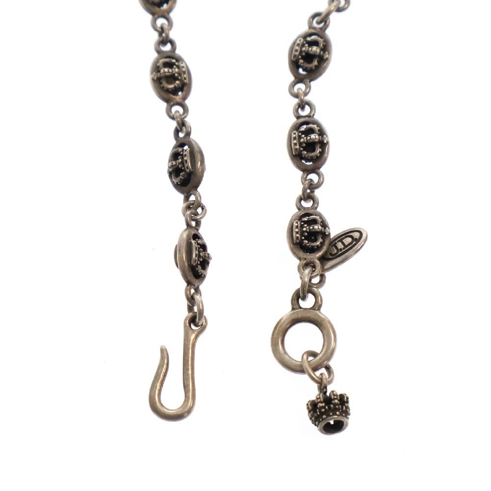 Justin Davis (ジャスティンデイヴィス) QE2 クラウンモチーフ