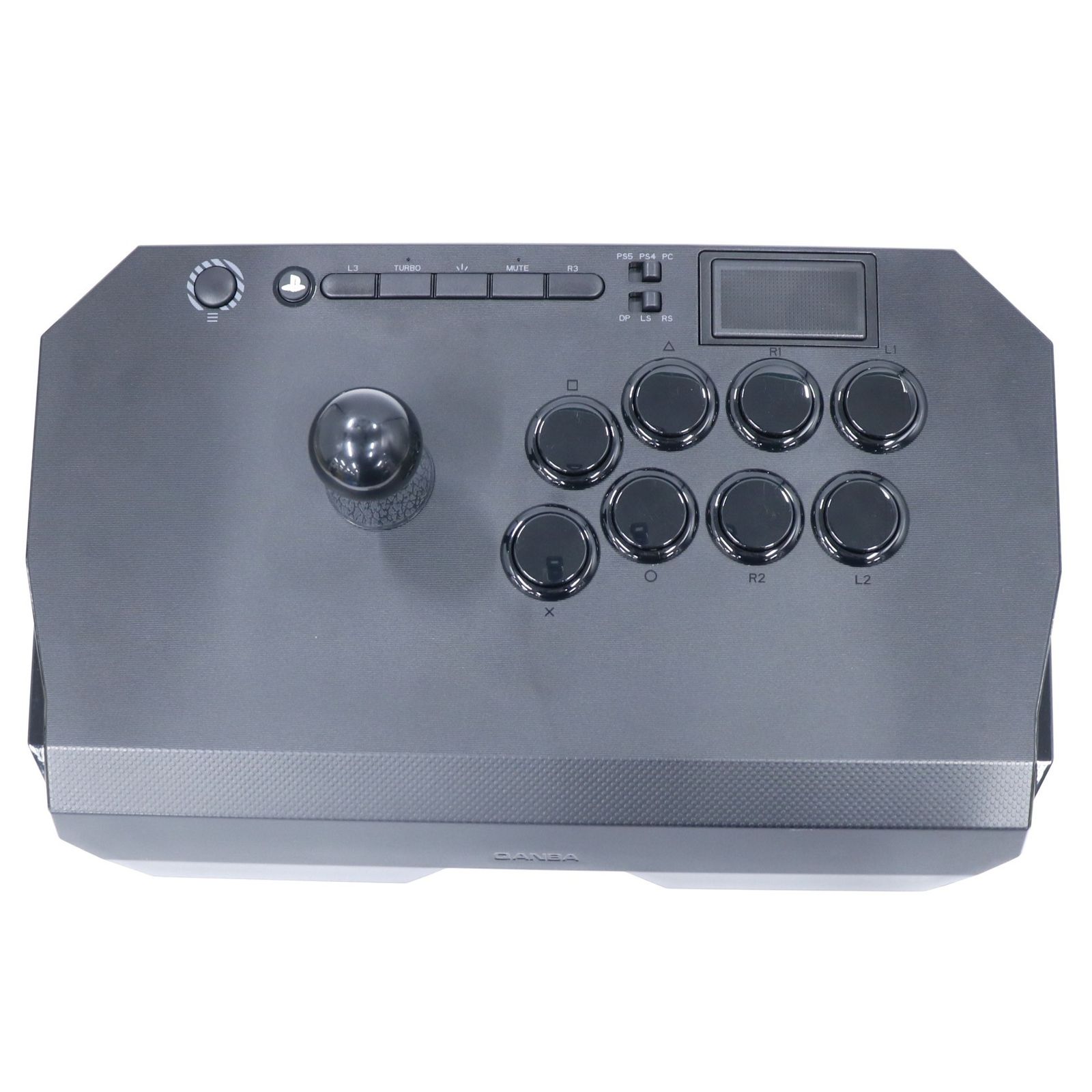 Qanba Drone 2 アーケード ジョイスティック qanbdrone2 良い B