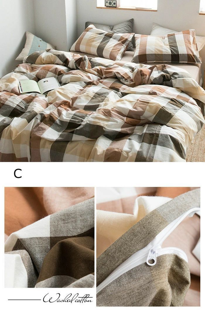 高品質ベッド用品