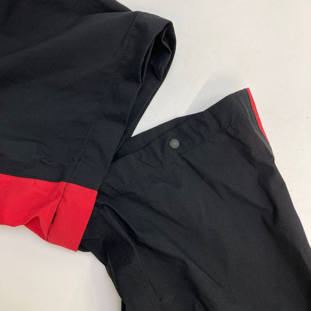 サイズ：XXL GOTCHA ガッチャ  レインウェア セットアップ  ブラック系 [240101470863] ゴルフウェア メンズ ストスト サイズ：XXL GOTCHA ガッチャ レインウェア セットアップ
