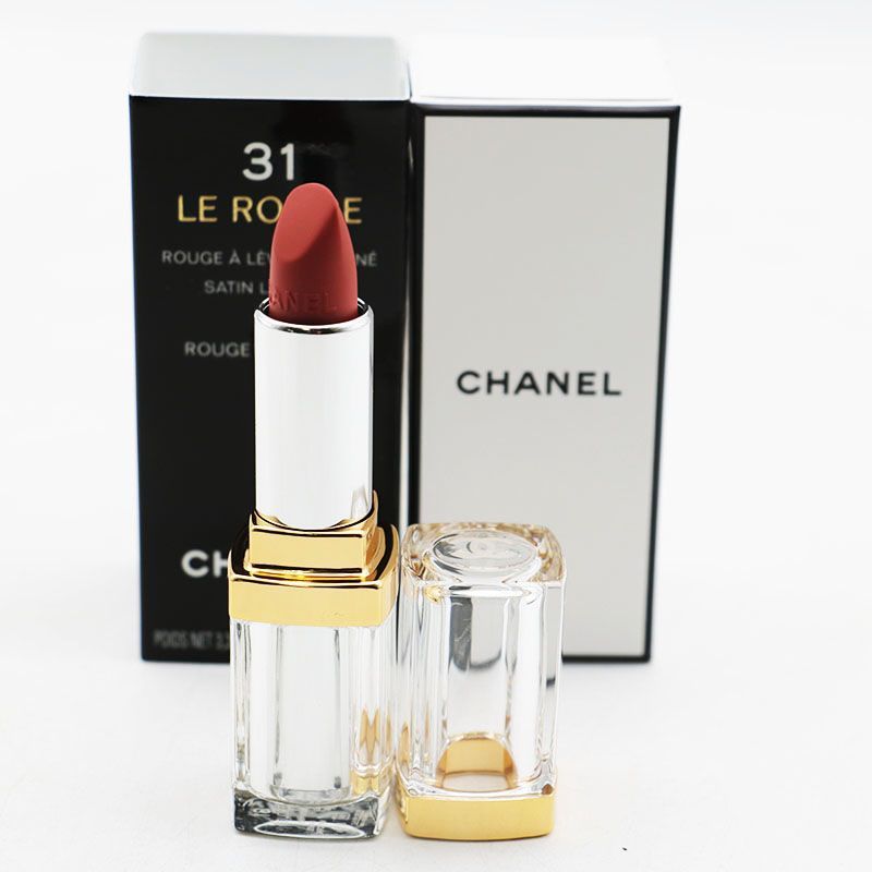 新品未使用♡CHANEL♡トランテアンルルージュ2ルージュクロワジエール 未使用 シャネル トランテアン ル ルージュ 2 ルージュクロワジエール