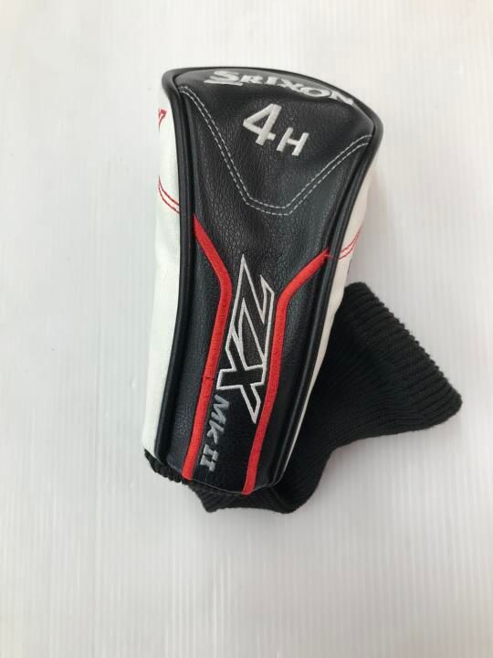 オリーです！7/7まで 最短翌日発送】SRIXON ZX Mk2 HYBRID | 22 | S | NSプロ950GH