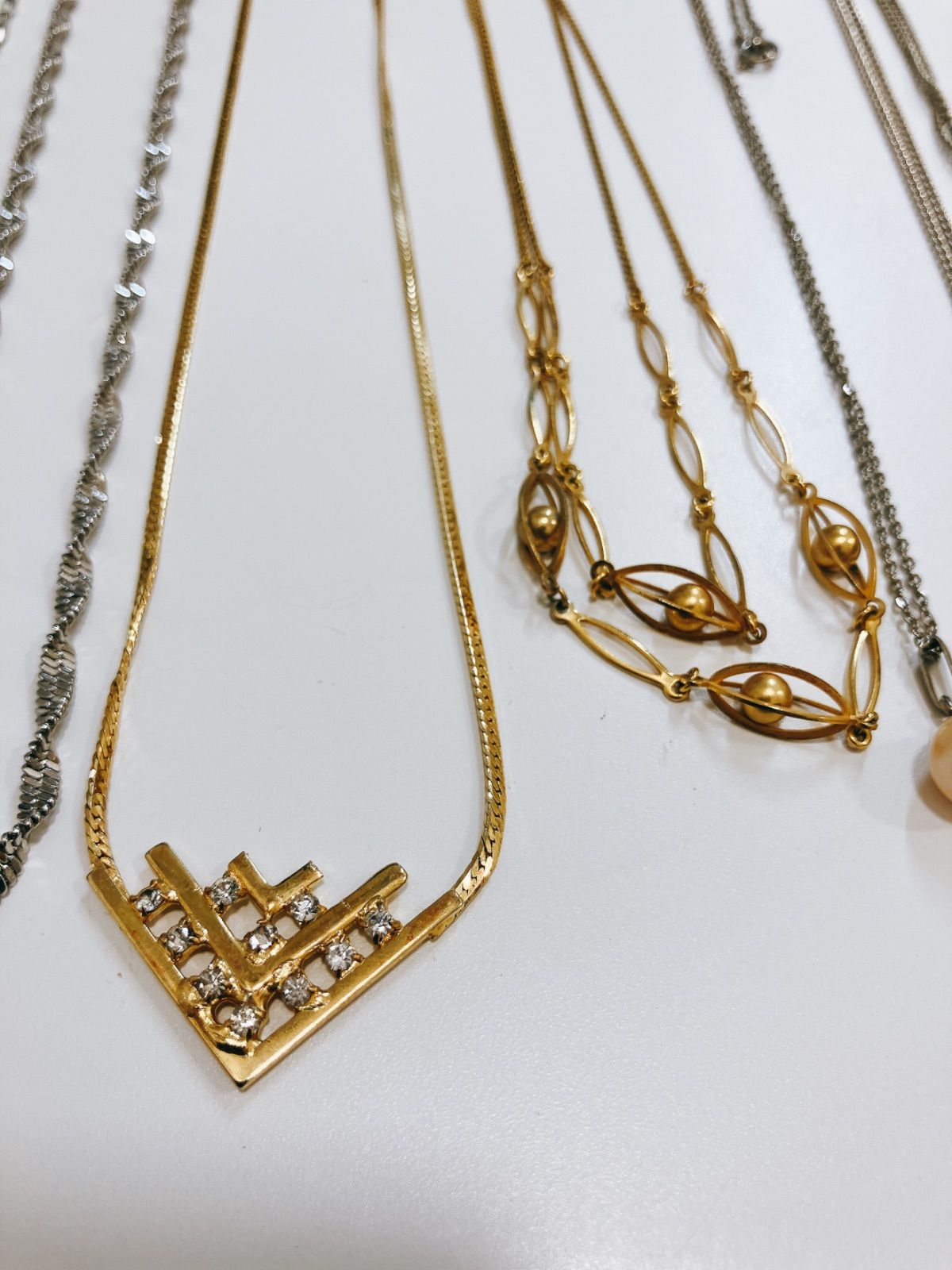 佐藤 遺品整理 アクセサリー か〇遺品整理 アクセサリー 79 - メルカリ