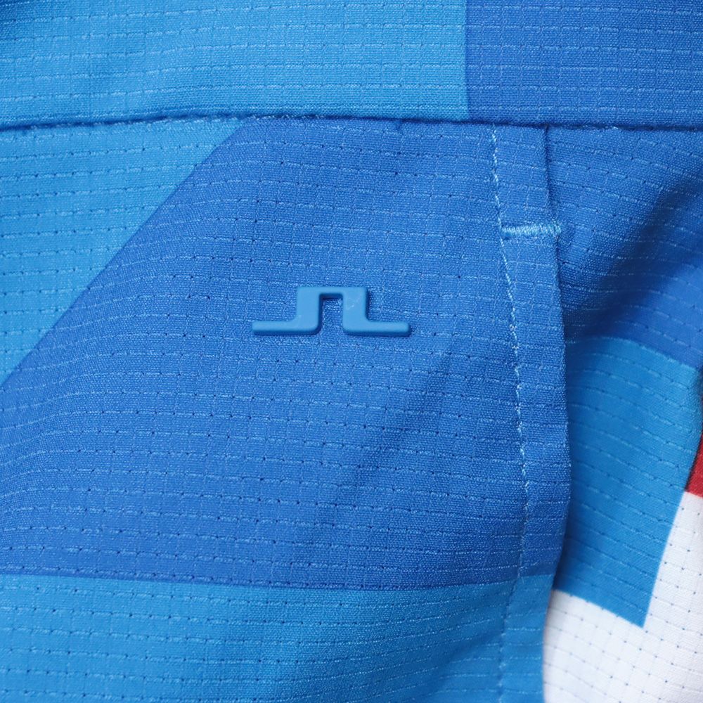 春夏|J.LINDEBERG|31インチ|ハーフパンツ 071-78544