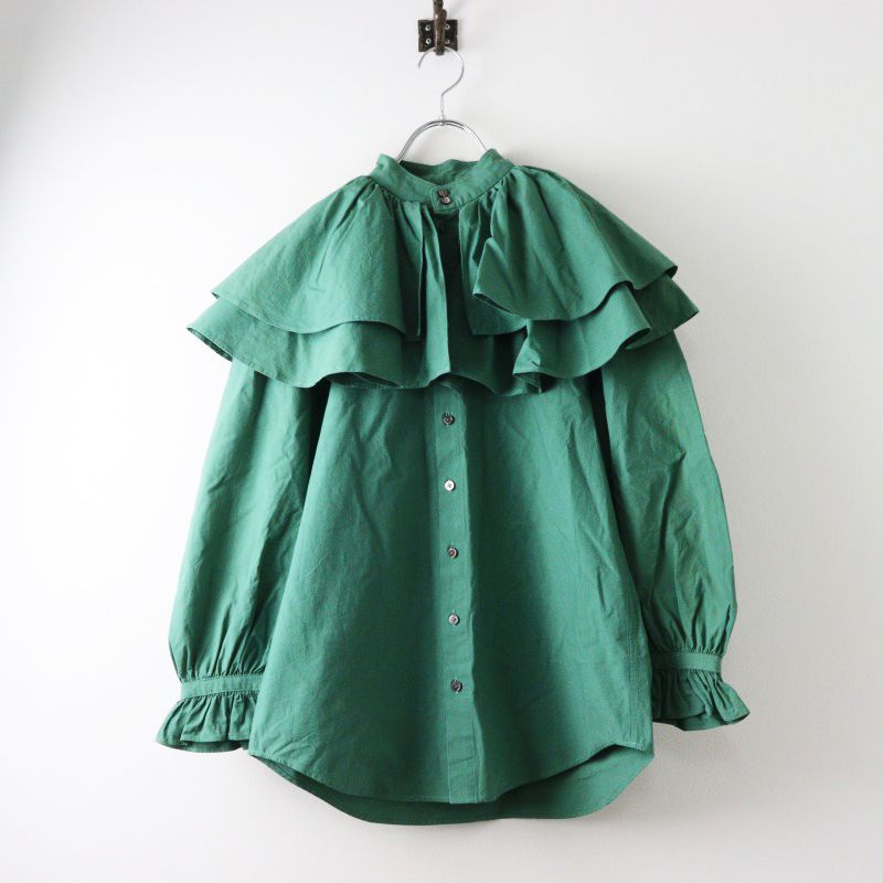 GASA NATIVE VILLAGE ネイティブヴィレッジ チュニック NATIVE VILLAGE ネイティブヴィレッジ / Knit wide pull