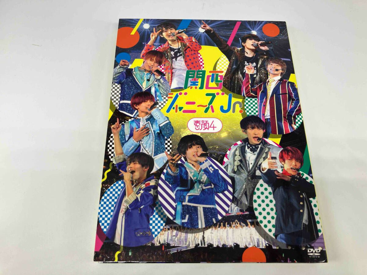 ジャニーズJr. - 関西ジャニーズJr. DVD Amazon.co.jp: Johnny&Associates. 関西ジャニーズJr 関ジュ 夢