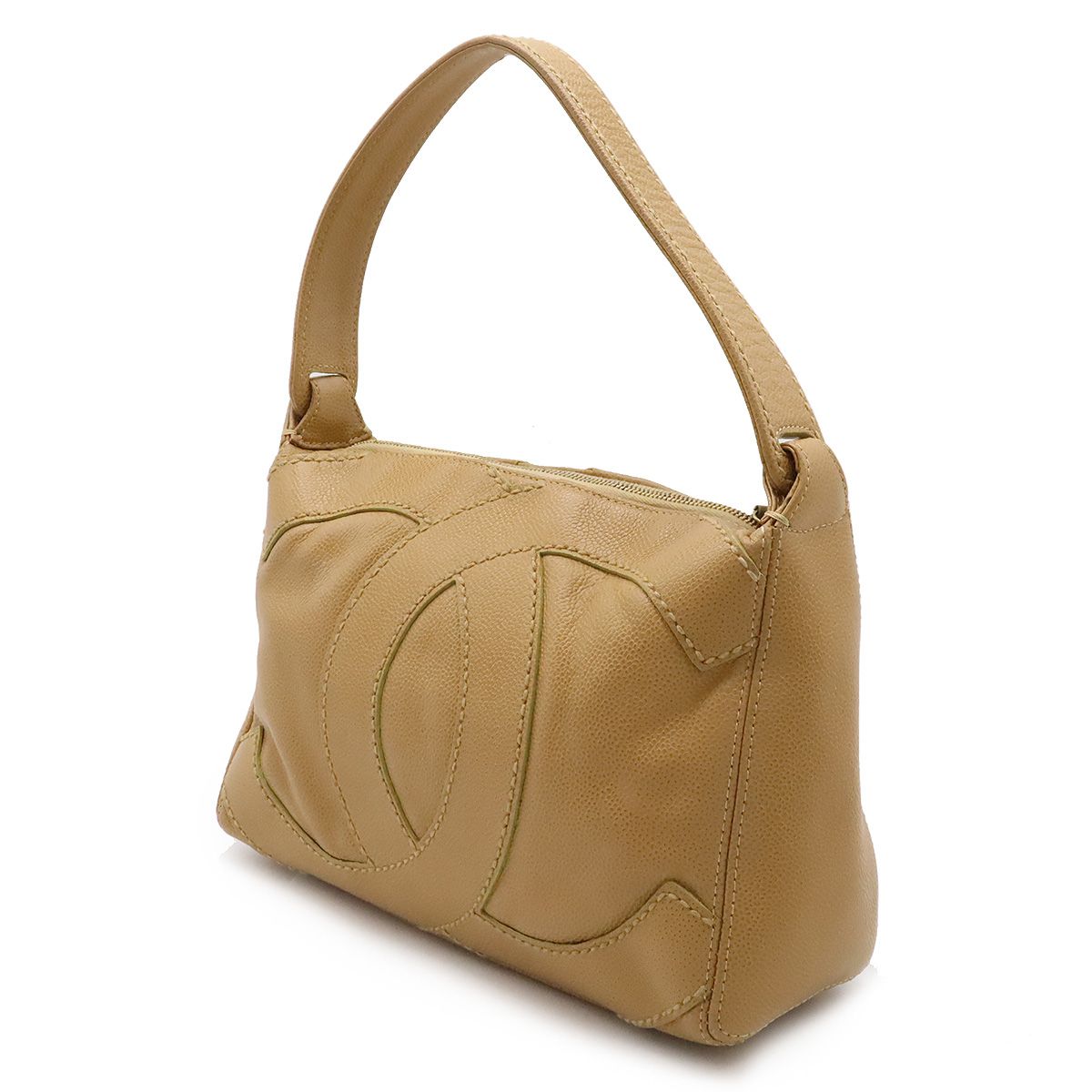 CHANEL シャネル ココマーク ショルダーバッグ ワンショルダー  