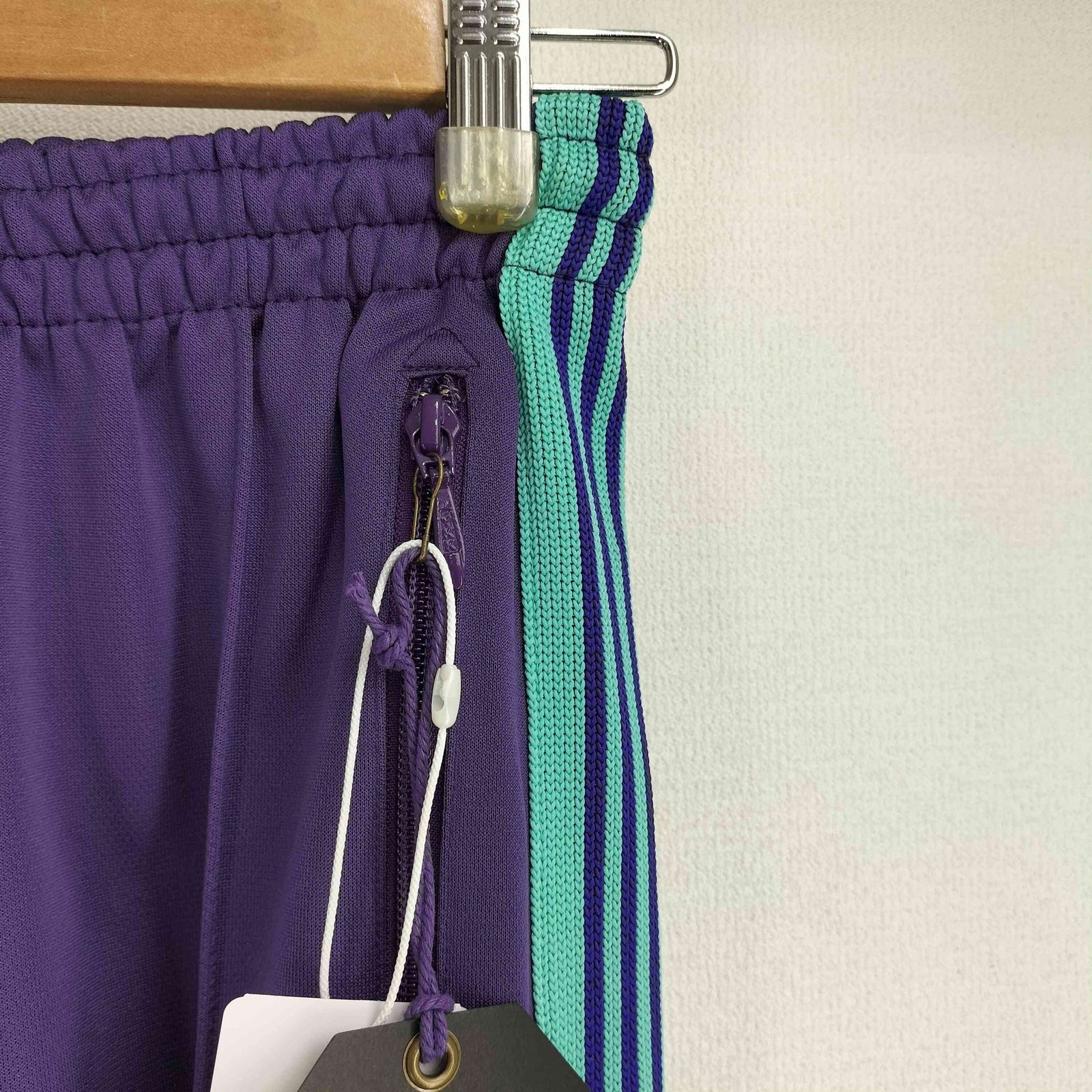ニードルズ Needles 別注 Track Pant NARROW トラック パンツ