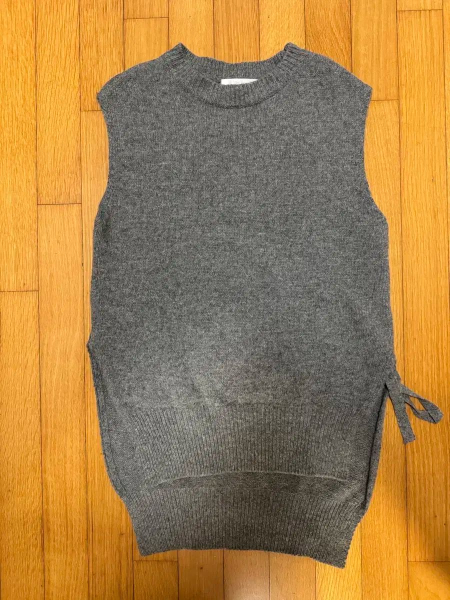 ノースフェイス NAW01564 フリース ベスト S グレー THE NORTH FACE アウトドア レディース ノースフェイス NAW01564 フリース ベスト S グレー THE NORTH FACE