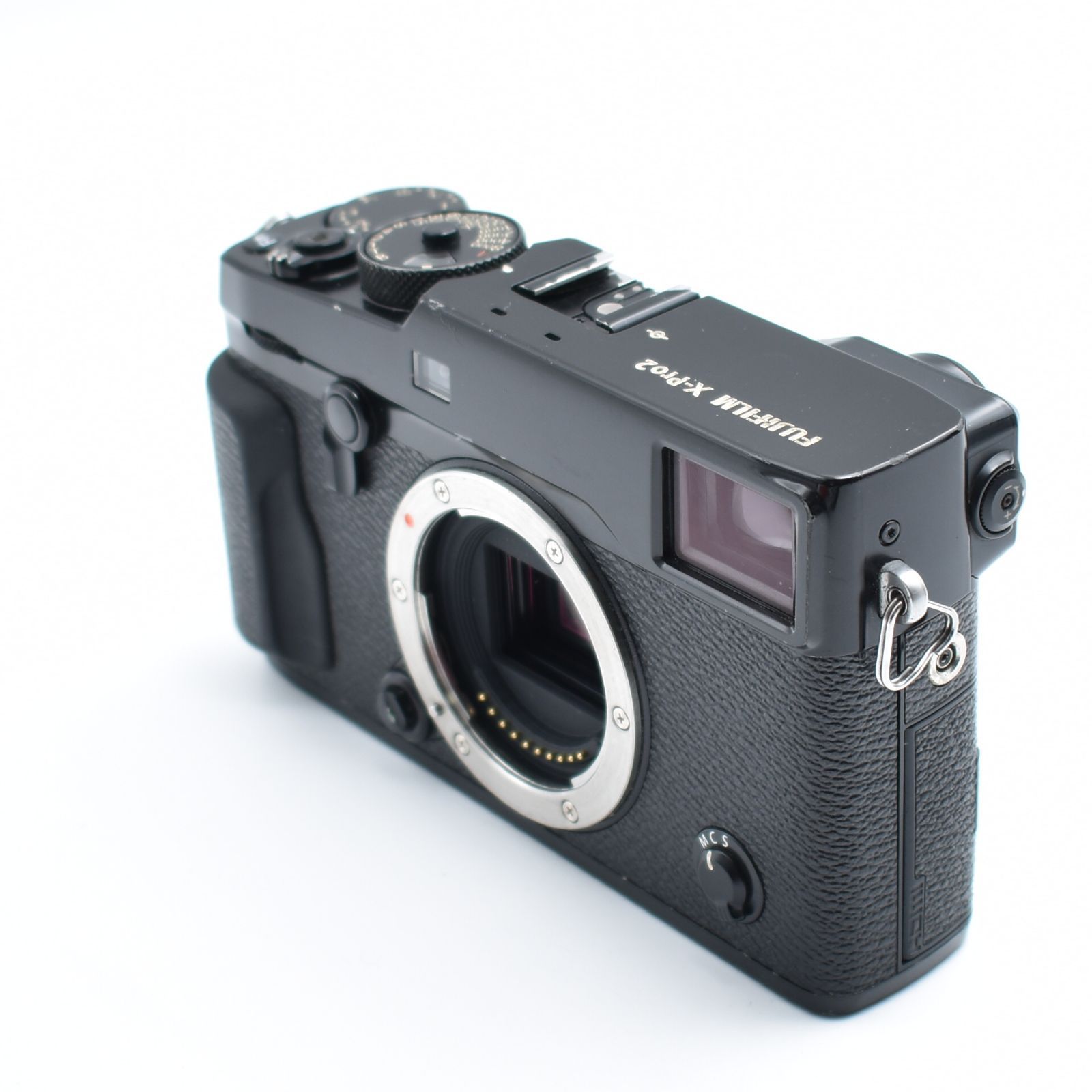 B#7489 FUJIFILM ミラーレス一眼カメラ X-Pro2 ボディ X-Pro2 B#7489 FUJIFILM ミラーレス一眼カメラ X-Pro2 ボディ X-Pro2