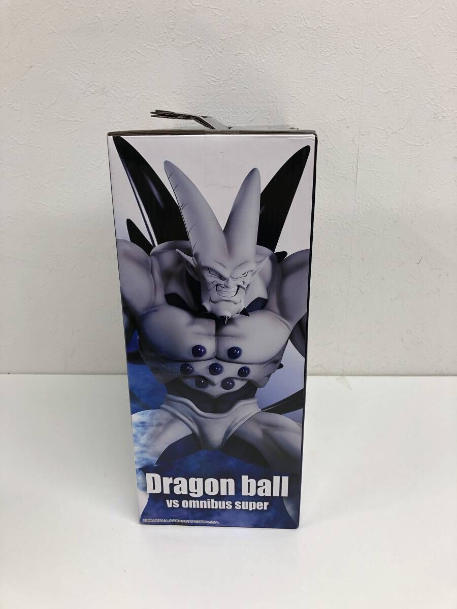 一番くじ ドラゴンボール超 オムニバス D賞 超一星龍 フィギュア フィギュア ドラゴンボール 一番くじ D賞 超一星龍 VSオムニバス