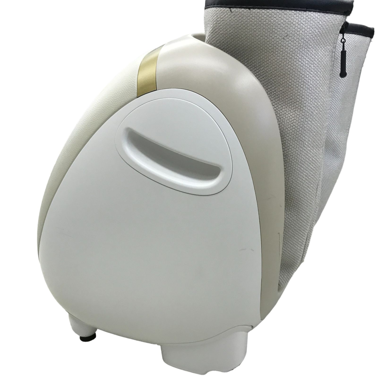 フジ医療器 モミーナ エアー フットマッサージャー KC-210(健康用品 