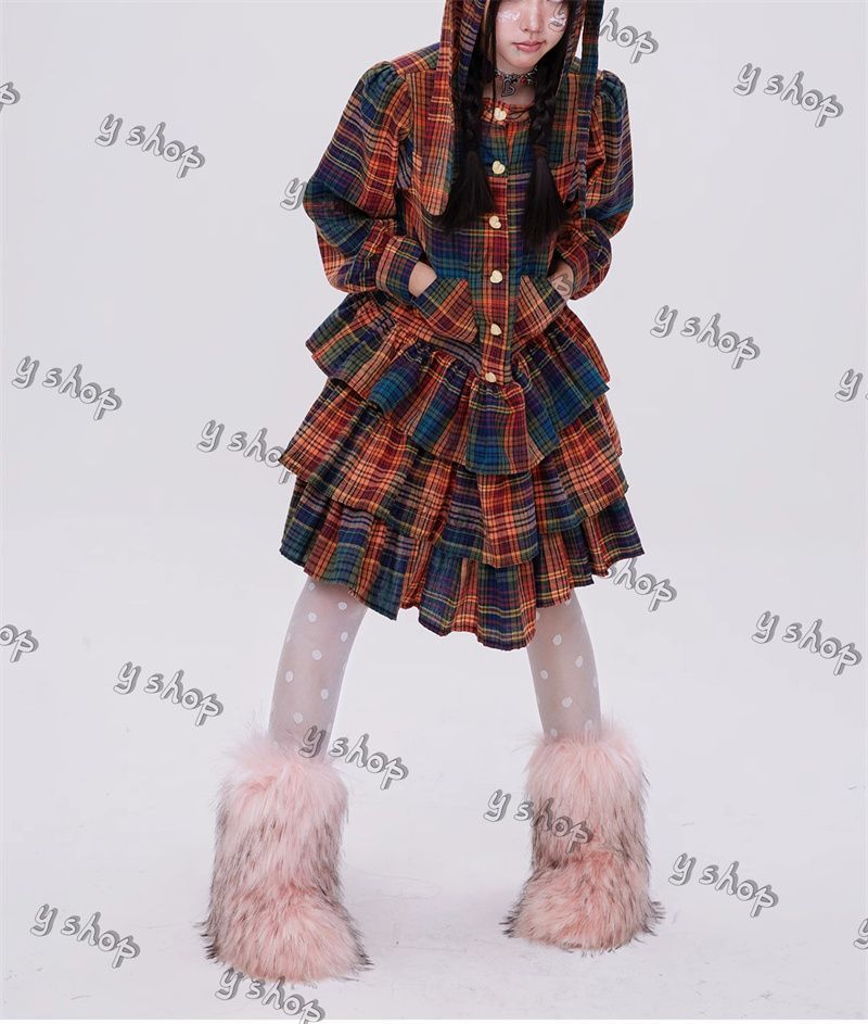 ファッション