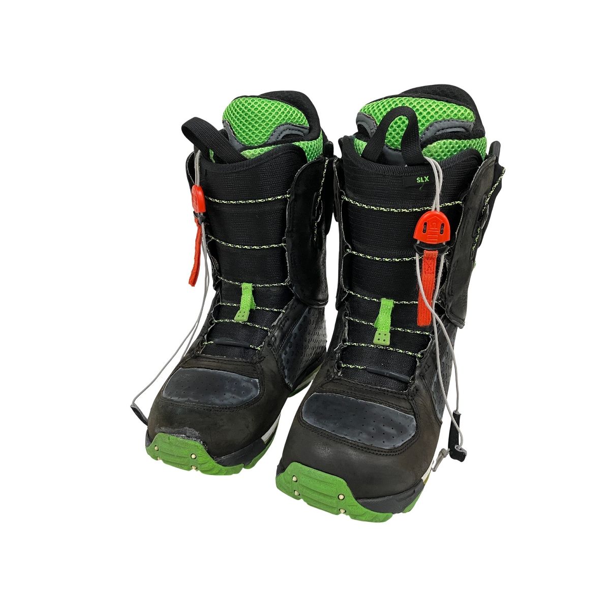 BURTON MENS SLX INFINITE RIDE 5 25.5cm スノーブーツ バートン O10527664