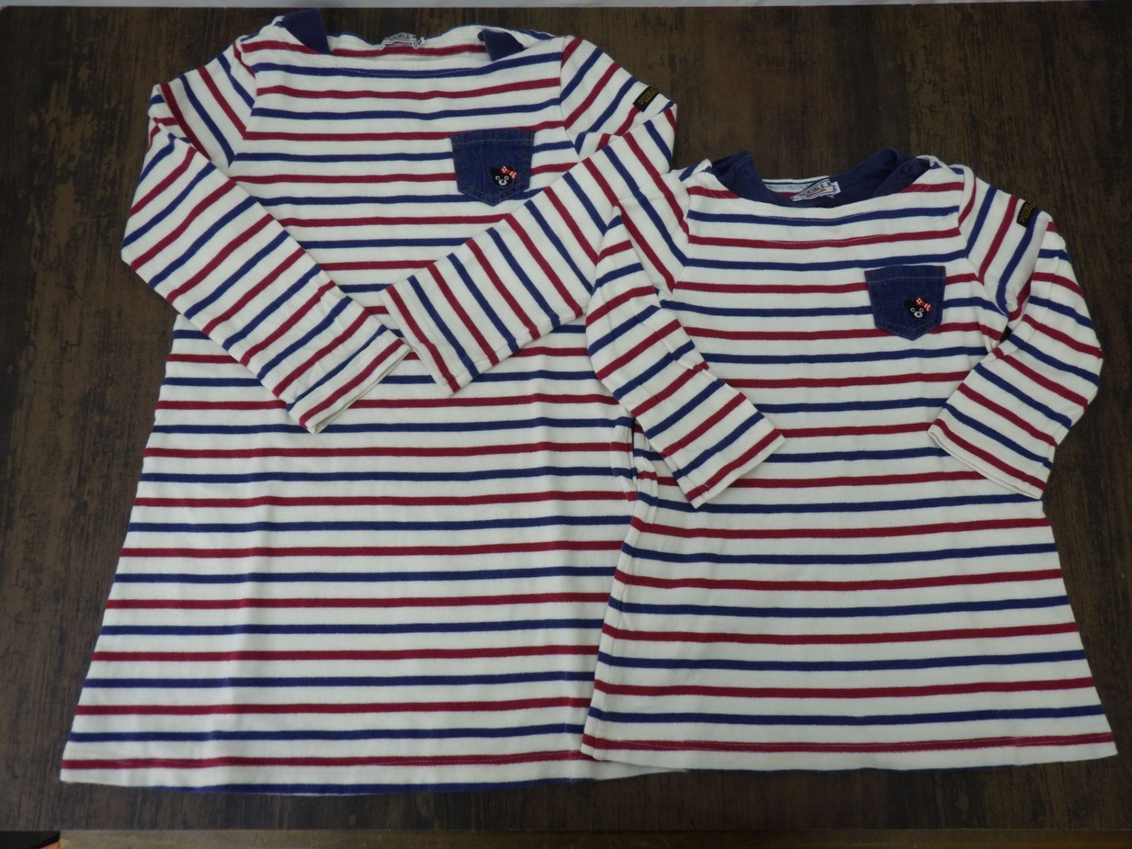 ミキハウス　ダブルB 120サイズ　まとめ売り17点 ミキハウス ダブルB 120サイズ まとめ売り17点 ミキハウス