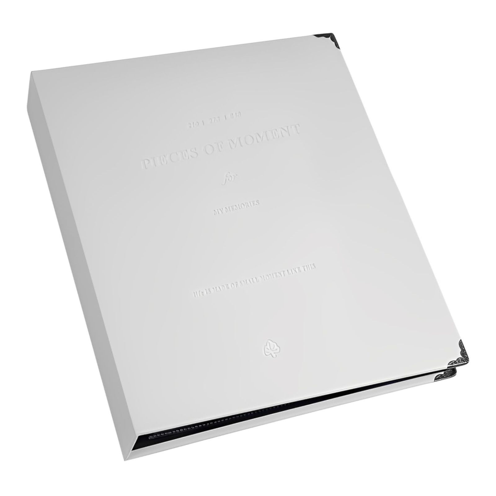 heizi チケットファイル パンフレット 収納 チケットケース チケット