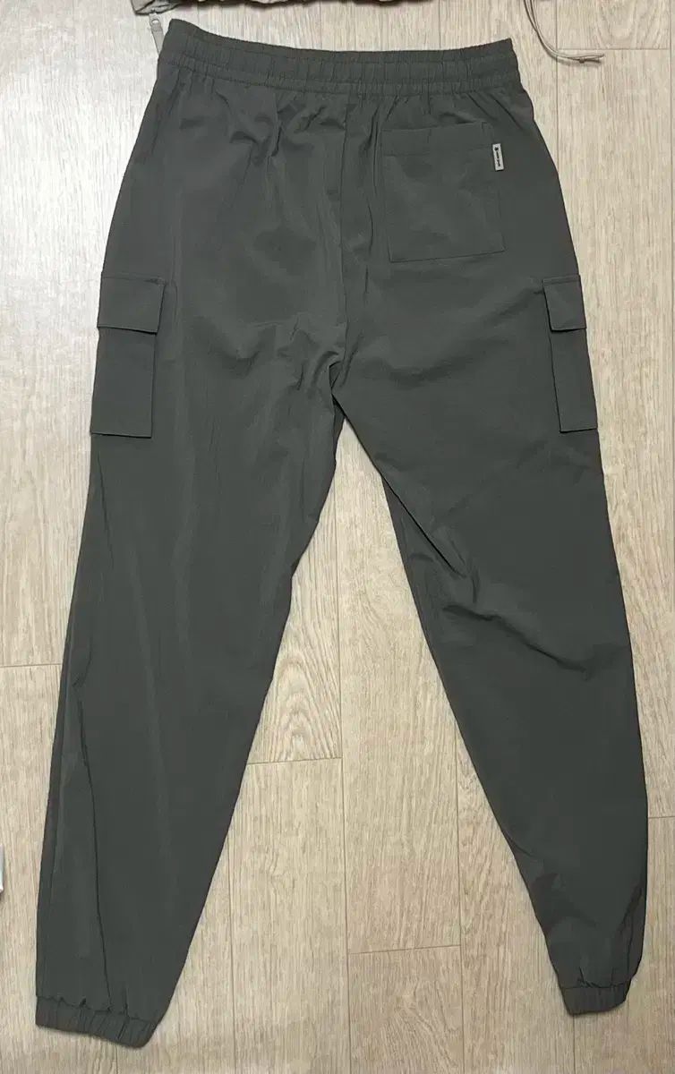 Snow Peak スノーピーク アノラック ジョガーパンツ DECORATOM_COM_BR