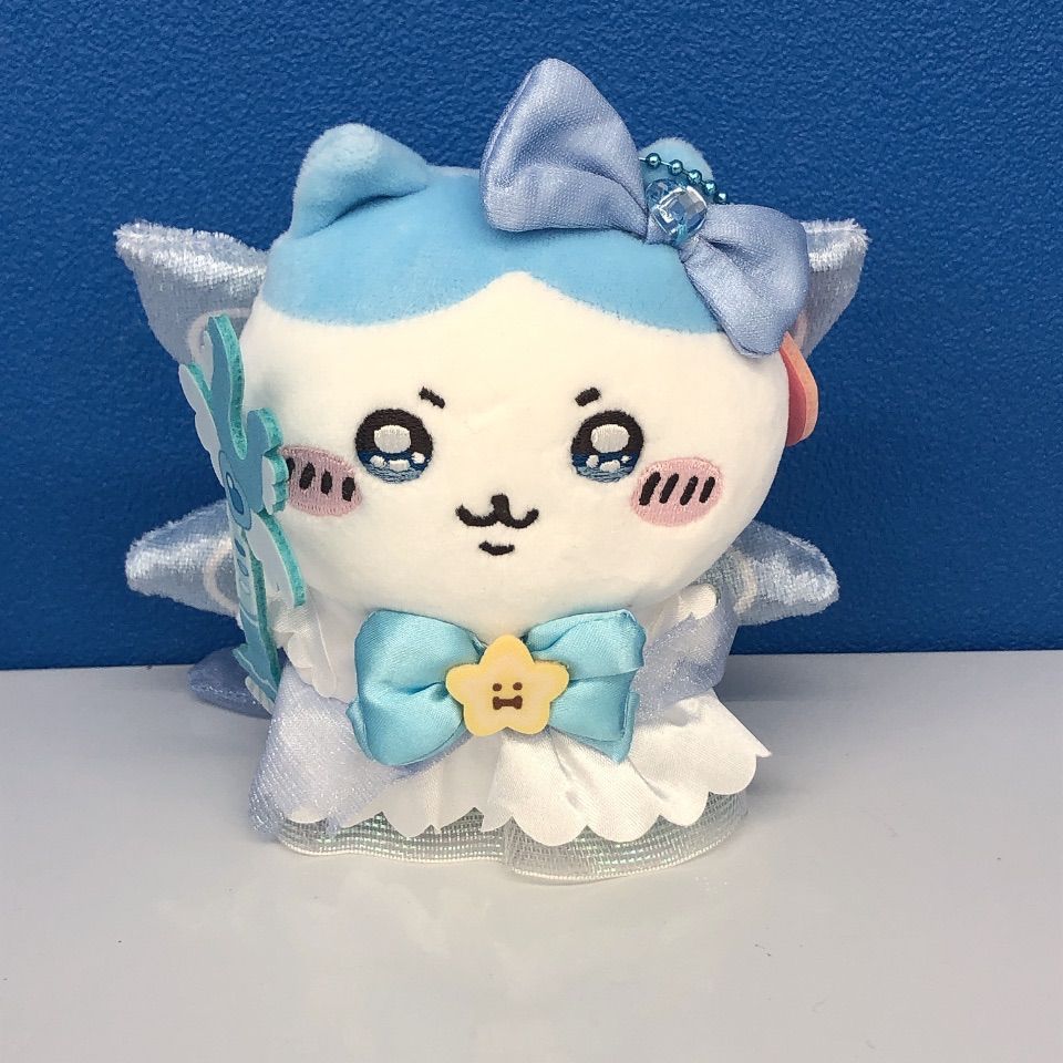 ☆ちいかわ ぬいぐるみ まとめ売り まじかるちいかわ マジカル