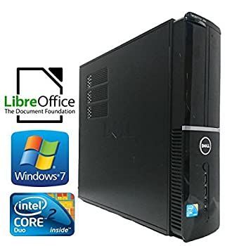 DELL Vostro デスクトップPC 本体 dell Vostro vostro（デスクトップPC｜パソコン）：パソコン Dell