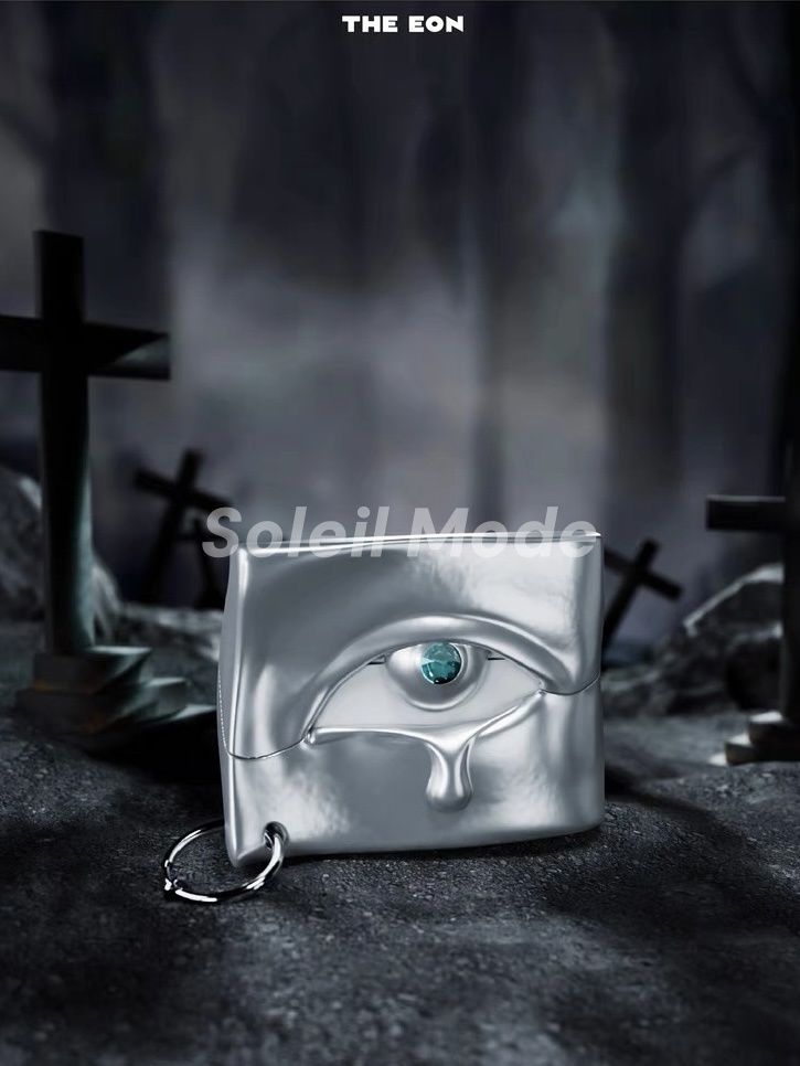 【The Eon】 AirPods Pro (1、2) ケース　カバー The Eon】 AirPods Pro (1、2) ケース カバー - メルカリ