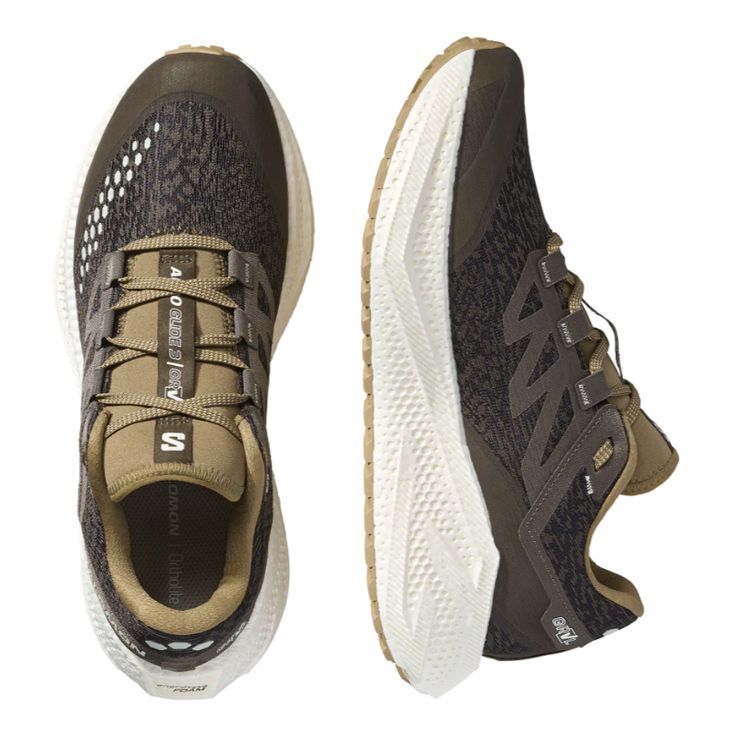 サロモン SALOMON