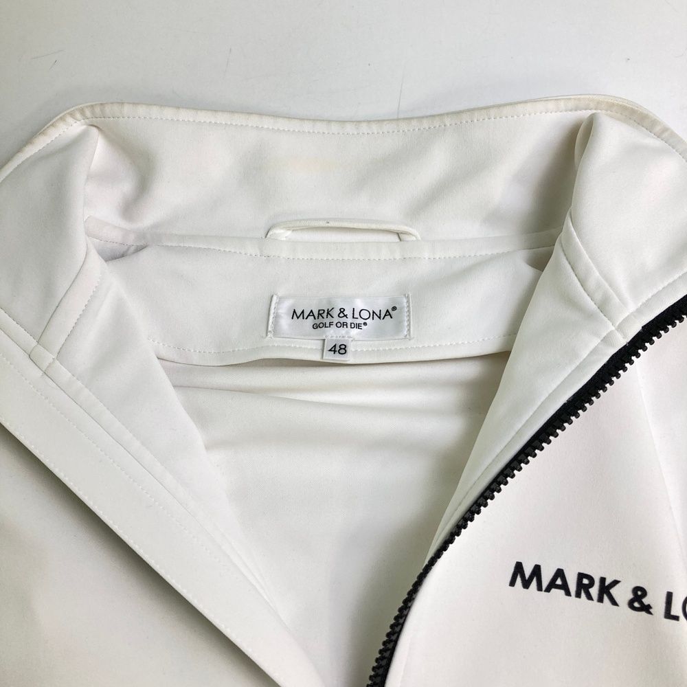 MARK&LONA ブルゾン48 40％OFF】MARK&LONA マークアンドロナ Jamming Function Jacket | MEN