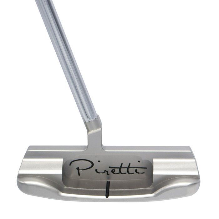Piretti ピレッティパター Ferrara2.5 No-Torque No-Torque Series Ferrara 2.5 365g – Piretti Golf