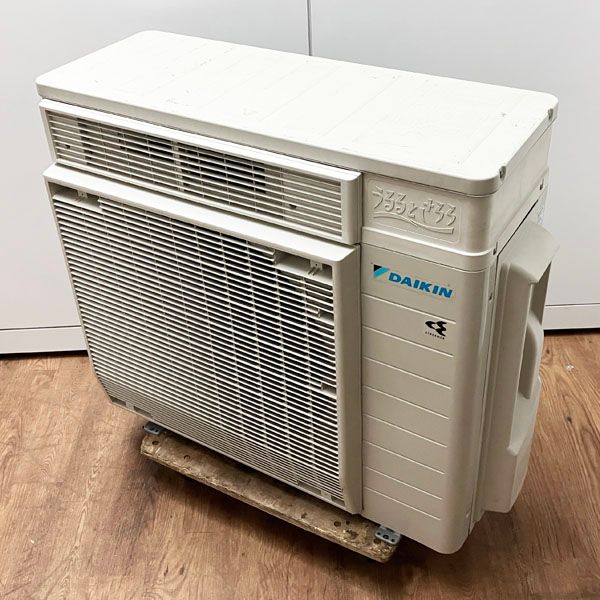 Daikin ルームエアコンRZRP63BDT　主に20畳200V Daikin ルームエアコンRZRP63BDT 主に20畳200V エアコン